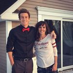 Lucas Atkinson - @lucasatkinson9 - Instagram