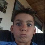 Lucas Atkinson - @lukeyatkinz - Instagram