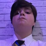 Lucas Avery - @babylucas7 - Instagram