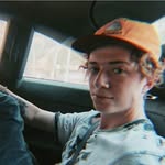 Lucas Avery - @stcrrynjghtss - Instagram