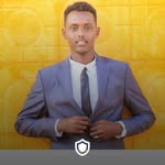 Mohamed Abdikadir Abdule - @lucas.avery.39 - Instagram