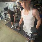 Lucas - @llucasbadger - Instagram