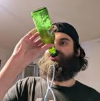 Lucas Baïer - Facebook