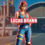 Lucas Baier Rann - @fn_luggi - Instagram