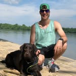 Lucas Barta - @lmbarta24 - Instagram