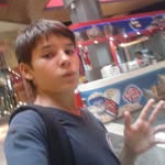 Lucas Agustin Baumann - @lukitasbau - Instagram
