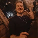 Lucas Baumann - @thebaumann95 - Instagram