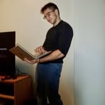 Lucas Baumann - Facebook