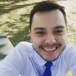 Lucas Baumann Friske - @lucasbaumannfriske - Instagram