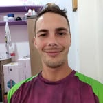Lucas F Baumann - @lucasf.baumann - Instagram