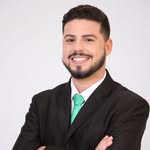 Psicólogo Lucas Baumann - @psico_lucasb - Instagram