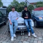 Lucas Behm - @behm_lucas - Instagram