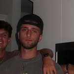 Lucas Bennett - @lucasbennett_ - Instagram
