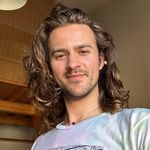 Lucas Bennett - @lucastheoldsoul - Instagram