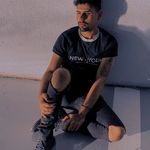 Lucas Bennett - @lucasksantos - Instagram
