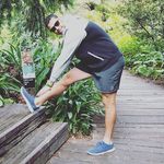 Lucas Bennett - @lucasb1986 - Instagram