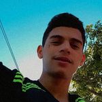 Lucas Bennett - @lucasbennett511 - Instagram