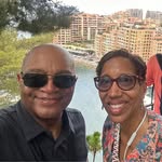 Kim Lucas Benton - @klbenton47 - Instagram
