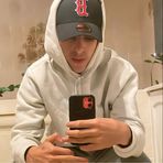 Lucas Benton - Facebook