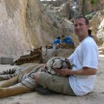 Lucas Biggers - @ldbiggers - Instagram