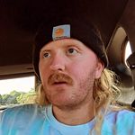 Lucas Biggerstaff - @lucasb865 - Instagram