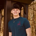 Lucas Blair - @blairlucas23 - Instagram