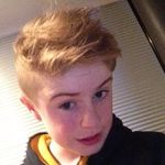 Lucas Blair - @_lucas._.blair_ - Instagram