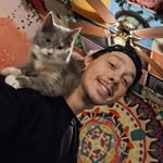 Lucas Blair - @fresh.prince.of.blair - Instagram