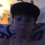 Lucas Blair - @ballerzarbaseballforlife - Instagram