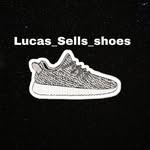 Lucas Blanton - @lucas_sells_shoes - Instagram
