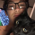 lingling - @_lucasbower - Instagram