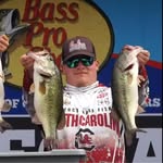 Lucas Bowers - @lucasbowersfishing - Instagram