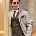 Lucas Brandon - @shahrukhkhaip - Instagram