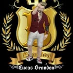 ༺Lucas Brandon༻ - @lucas_brandon__ - Instagram