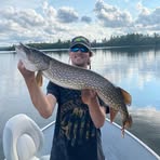 Lucas Bratton - Facebook