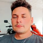 Lucas Braun  - @lucasbraun90 - Instagram