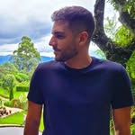 Lucas Santos Pereira Braun - @lucas_braun - Instagram