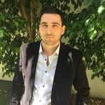 Lucas Bricker - @lucasdavidbricker - Instagram