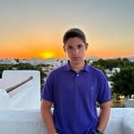 @lucasbricker20 - Instagram