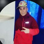 Lucas Cabrera - Facebook