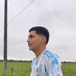 Lucas Cabrera - Facebook