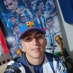 Lucas Cabrera - Facebook