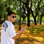 Lucas Cabrera - @lucascabrera3 - Instagram