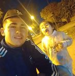 Lucas Cabrera - Facebook