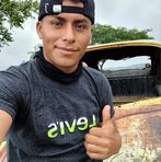 Lucas Cabrera - Facebook