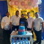 Lucas Cabrera - Facebook