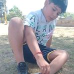 Lucas Cabrera - Facebook