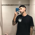 Lucas Agustin Calderon - @lucas_calderon23 - Instagram