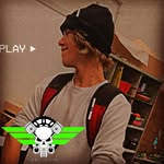 Lucas Calder - @_7kickz_tuff16 - Instagram