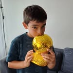 Lucas Caldera - @lucascaldera10 - Instagram